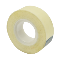 Tape PQ Tucan Invisible 3/4 x 36YD