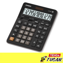 Calculadora CASIO GX-14B-W-D 