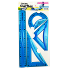 Juego Geométrico No. 2 Flexible  