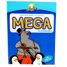 Libro Mega Foca Actividades