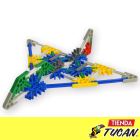 Set K´ NEX (Avión)