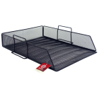 Organizador de Metal Bandeja Simple