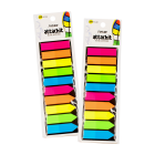  Banderita Pet Tucan Neón 5 Col. 250H