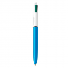 Boligrafo 4 Color Bic 1.0mm Unidad