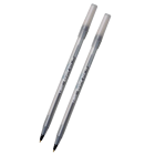 Boligrafo Bic Round Stic Negro 1.0mm