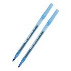 Boligrafo Bic Round Stic Azul 1.0mm