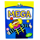 Libro Mega Payaso Book 1