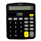 Calculadora de Escritorio Clásica 12 Dig. 