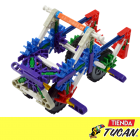 Set K´ NEX (Camión)