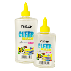 Clear Glue (Tamaños)