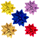 Moña Estrella Mini unidad