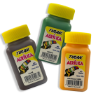 Pintura Acrílica Tucan (45 Gramos) 