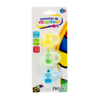 Corrector De Escritura 3 Piezas Tucan