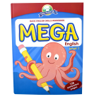 Libro Mega Pulpo English Level 1