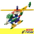 Set K´ NEX (Helicóptero)