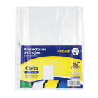 Hoja Protectora Tucan Carta Unidad