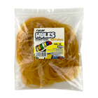 Hules Natural (30 Gramos) 