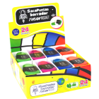 Borrador Y Sacapuntas Tucan Rocket