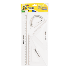 Juego Geométrico No. 2 Ecco