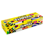 Témpera Tucan Clásica Junior (12 Colores) 