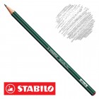Stabilo Lápiz Dibujo 6H Othelo (unidad)