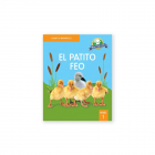 Libro de Cuentos El Patito Feo