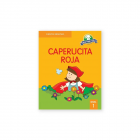 Libro de Cuentos La Caperucita Roja