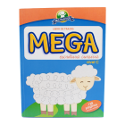 Libro Mega Oveja Escritura Cursiva Nivel C