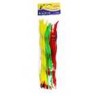 Limpia Pipas Bumpy 25 Unidade 5 Colores