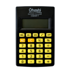 Calculadora Mini Pocket Clásica 8 Dígitos 