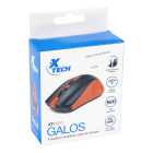 Mouse Wireless XTECH