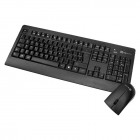 WIRELESS MOUSE Y TECLADO XTREME