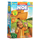 Rompecabezas Noe 12pz Metta