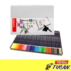 Lapiz Color Schawn Art 48 Colores Stabilo