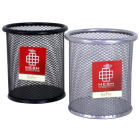 Organizador de Metal Lapicera Redonda