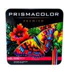 Crayon de Madera Prisma Color Premier 48 Colores.