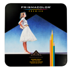 Crayon de Madera Prisma Color Premier 132 Colores.