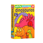 Rompecabezas Dinosaurios 24 Piezas
