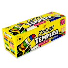 Témpera Tucan Clásica 12 Colores 