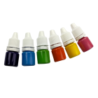 Tinta para Sellos