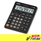 Calculadora CASIO GX-14B-W-D 
